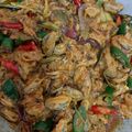 Cooksnap dari Adinda untuk resep Oseng-oseng kerang kupas