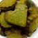 Cooksnap của vantran khi họ làm theo món Cookies Trà Xanh