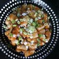 Cooksnap dari Iin Pristiani untuk resep Tteokbokki homemade