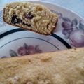 El cooksnap de Adriana Mariel Otero Pan cuando hizo Budín de avena y coco fit 💪.