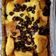 Cooksnap dari Reher untuk resep Puding Roti Tawar Panggang