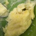 Cooksnap dari Tiara untuk resep Mashed Potato (Super Creamy)