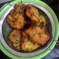 Cooksnap dari Sube Shohidin untuk resep Potato Fritters (Bakwan KW *Kentang Wortel😋)