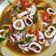 Cooksnap dari Dini Umbari untuk resep Cumi saus padang