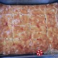 Cooksnap από ΛΕΝΑ ΚΟΝΤ. στη συνταγή Πιπερόπιτα Πηλίου
