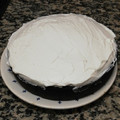 El cooksnap de marce morillas cuando hizo Tarta Guinness.