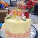 Cooksnap dari Iesye Naomi Mandagi untuk resep Rainbow cake kukus ny. Liem