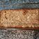 El cooksnap de Pau Cappagli cuando hizo Budín de avena y manzana.