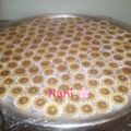 صورة من Nani Pretty، شاركها بعد تجربة وصفة قنيدلات بالكابريس
