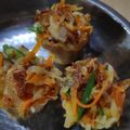 Cooksnap dari Chen untuk resep Selat Pokpia / Pai Tie /Top Hat