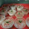 Cooksnap dari Sakha Achmad untuk resep Cantik Manis Sagu Mutiara