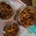 Cooksnap dari Indra Fajri untuk resep Kering Tempe Teri awet renyah