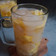 Cooksnap dari Esty Ridho Hakim untuk resep Setup Nanas Kolang- kaling