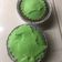 Cooksnap από Anna maleastoudi στη συνταγή Muffins με Αχλάδια και Καρύδια 🍐