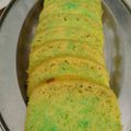 Cooksnap dari Umma Dzaky untuk resep Bolkus Tape Ketan Ijo