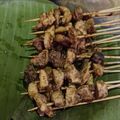 Cooksnap dari Nimas Ririn untuk resep Sate Ayam Maranggi aLa Rumahan