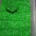 Cooksnap dari Mba Endut untuk resep Kue Bihun Pandan Kukus