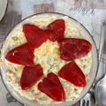 El cooksnap de maria francisca sanz valero cuando hizo Ensaladilla de pollo.