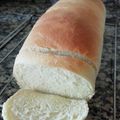 El cooksnap de Sabri cuando hizo Receta de Pan de Miga.