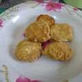 Cooksnap dari Oliveia Faizin untuk resep 62) Perkedel Tahu (tanpa telur)