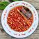 Cooksnap dari Agnes エミリア 💕 untuk resep Kukumbu Kacang Merah khas Sunda