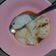 Cooksnap dari Claudia Vivi untuk resep Bubur sumsum lembut