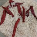 Cooksnap mamy_kitchen89 semasa beliau membuat Cara Menyimpan Beras Terhindar Dari Kutu Beras.