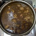 Cooksnap dari clarisarini18@gmail.com untuk resep Rawon jawa timur