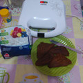 Cooksnap dari Emilia Budiman untuk resep Steamed Chocolate Cake