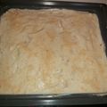Cooksnap από kristi29 στη συνταγή Παστίτσιο παραδοσιακό με κιμά