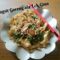 Cooksnap dari yunita hastuti untuk resep Pangsit Goreng ala lek Gino