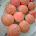 Cooksnap dari Anna O untuk resep Kue Mangkok (Apem) anti gagal
