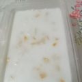 Cooksnap dari e.yuningsih untuk resep Kue Pelita Nangka