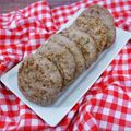 Cooksnap dari patricia untuk resep Patty Burger KETO