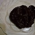 Cooksnap dari Juli wina untuk resep SELAI COKLAT LUMER HOMEMADE - Utk Roti/Isian Soes/Bakpao