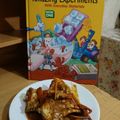 Cooksnap dari Renatha Darma untuk resep Kepiting saus padang