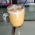 Cooksnap dari MasPoer untuk resep SaRabba 🍵