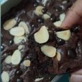 Cooksnap dari KhodijahAhmadd untuk resep Fudgy Brownies