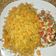 Fatima muh'd bello's cooksnap of when they made Soyayyar shinkafa.