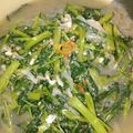 Cooksnap dari meykimhar untuk resep Ca kangkung pedas gila
