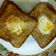 Cooksnap dari Santi A. Wigati untuk resep Roti tawar telur