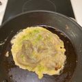 林又容 的 菲律賓茄子煎蛋 Tortang Talong cooksnap