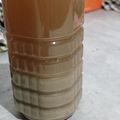 Cooksnap dari Mutoharoh mutt untuk resep Minuman Sari kacang hijau