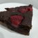 Cooksnap Patkabp z czasów, kiedy przygotował Brownie z malinami bez cukru.