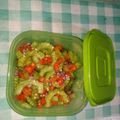Cooksnap dari Inggried W untuk resep Acar Pare