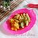 Cooksnap dari Lia Ariani untuk resep Rujak Kuah Pindang