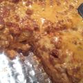 B AintMisinNoMeals's cooksnap of when they made Taco bake.