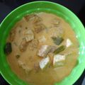 Cooksnap dari Rara untuk resep Lodeh Setan Tembosta (tempe bosok tahu)