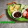 Cooksnap dari Dapur illy untuk resep Lotis Buah