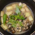 Cooksnap của Cau Hai khi họ làm theo món Lươn bạc hà nấu chua